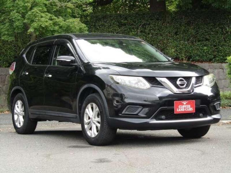 X-TRAIL-0
