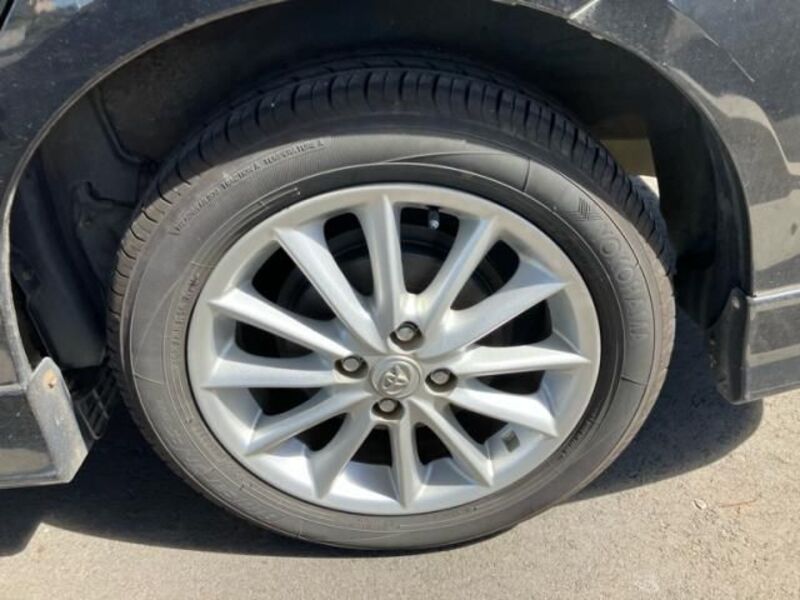 COROLLA FIELDER