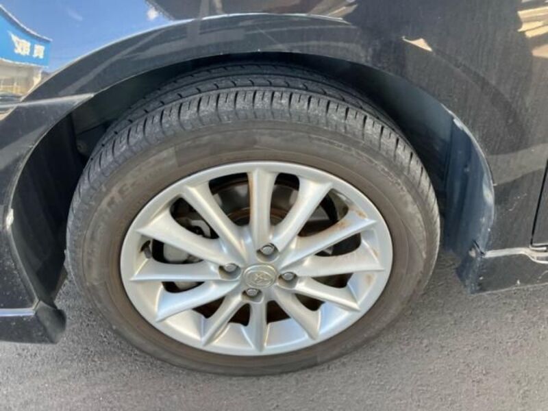 COROLLA FIELDER