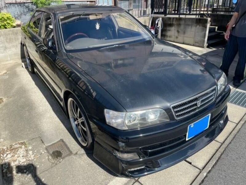 CHASER