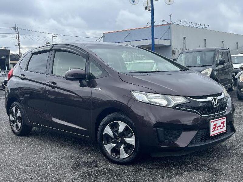 FIT HYBRID