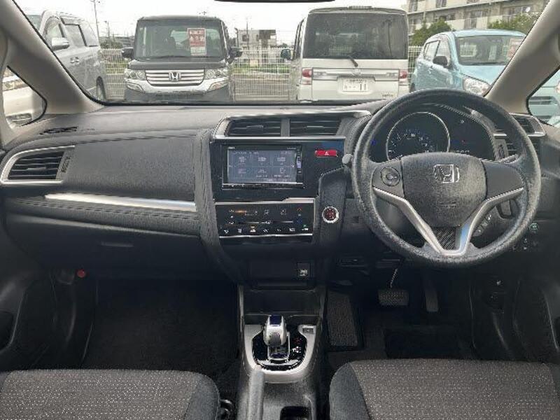 FIT HYBRID