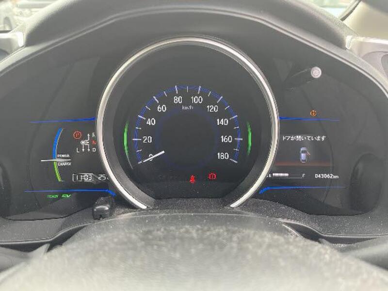 FIT HYBRID