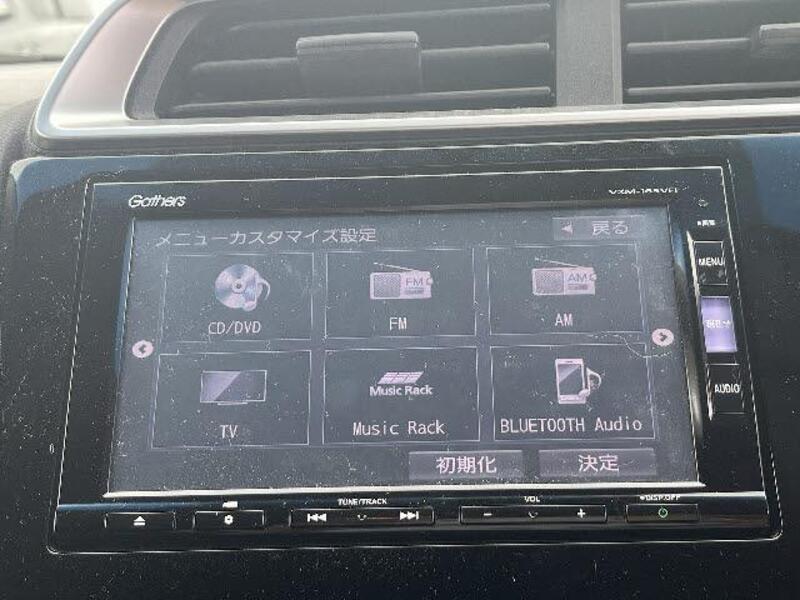 FIT HYBRID