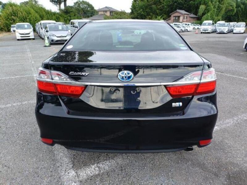 CAMRY
