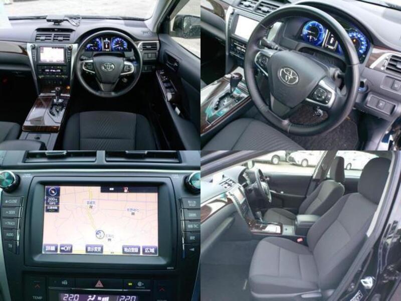 CAMRY