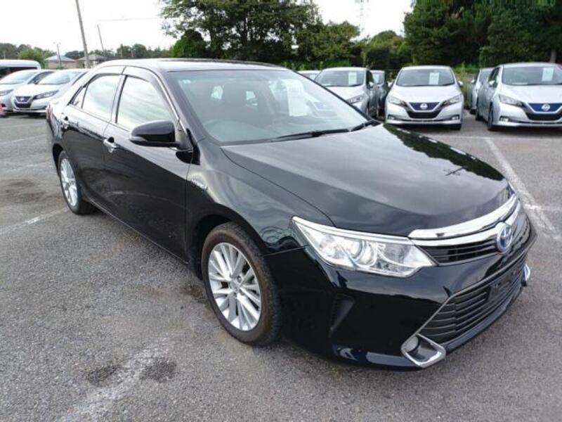 CAMRY