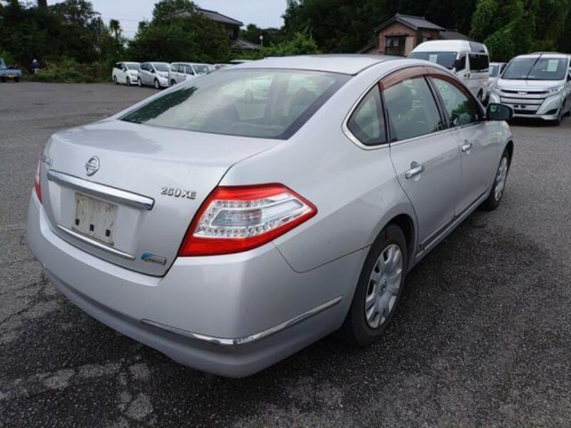 TEANA