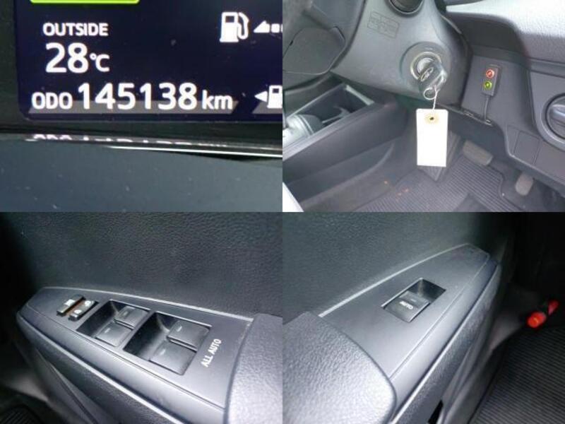 COROLLA AXIO