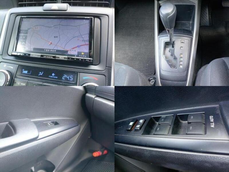 COROLLA FIELDER