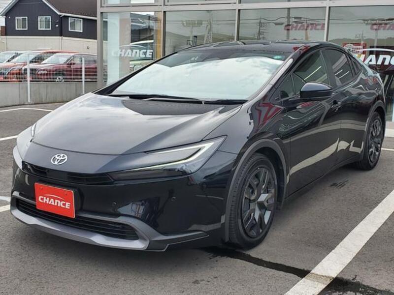 PRIUS
