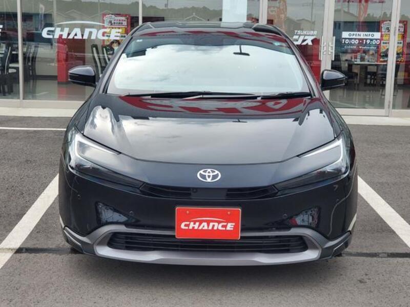 PRIUS