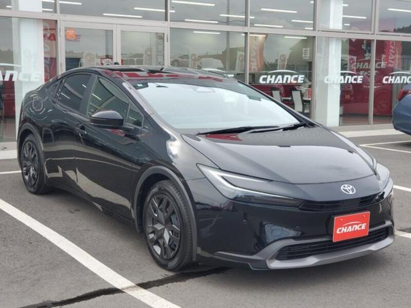 PRIUS