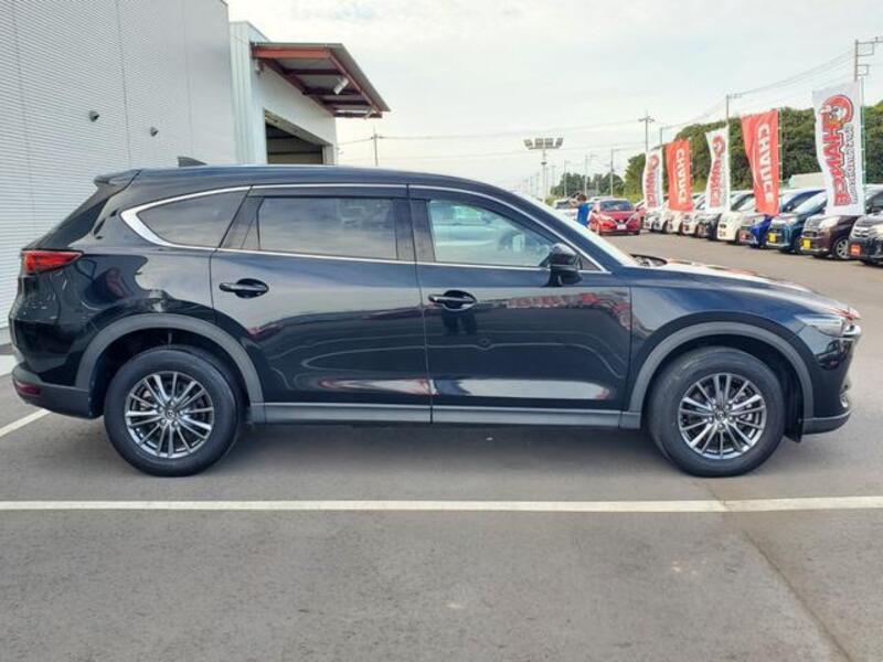 CX-8