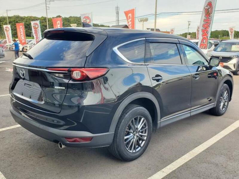 CX-8
