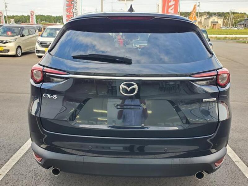 CX-8