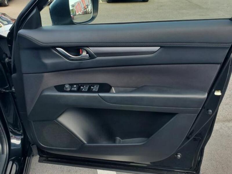 CX-8