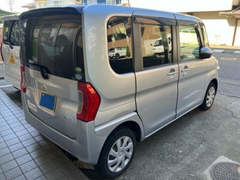 TANTO
