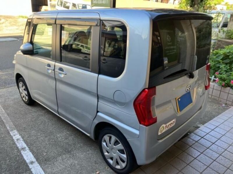 TANTO