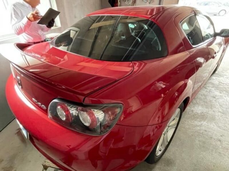 RX-8