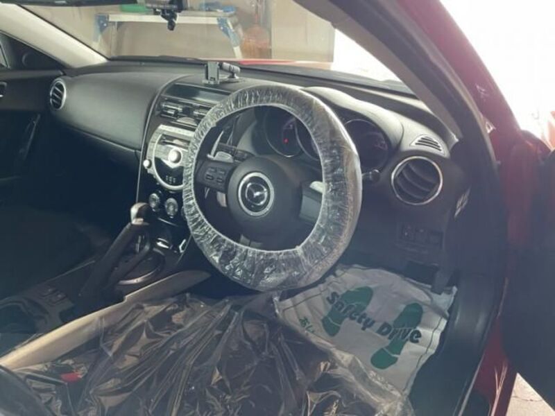 RX-8
