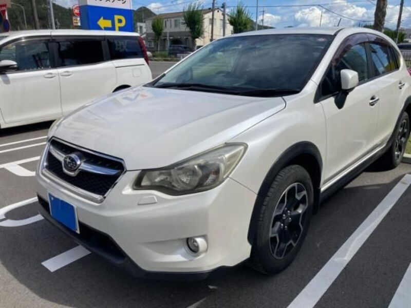 XV
