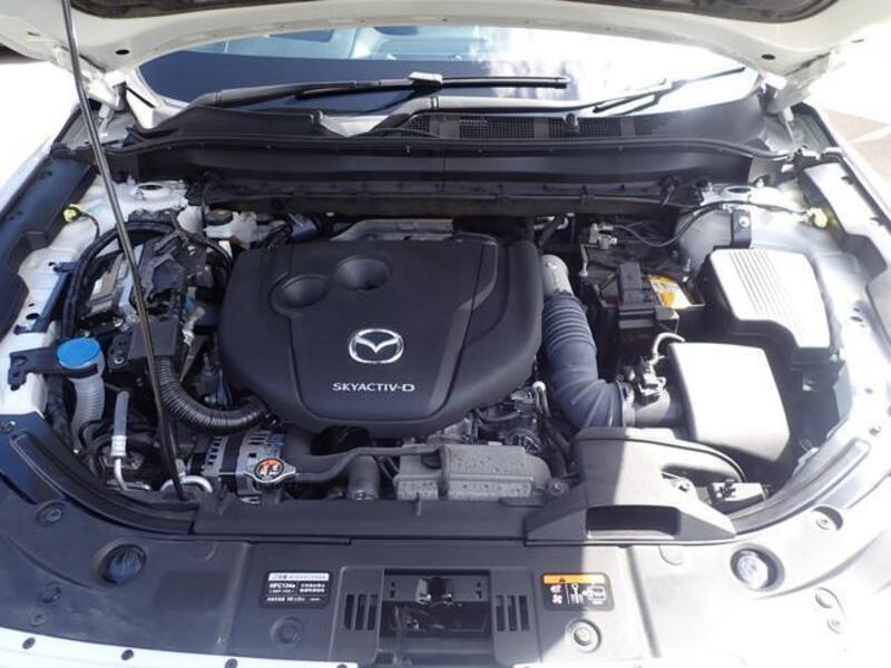 CX-8
