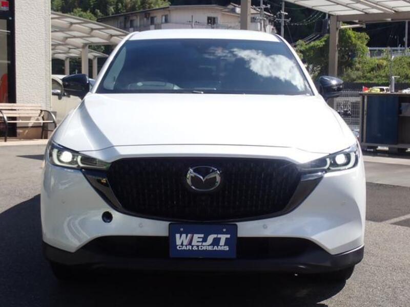 CX-8