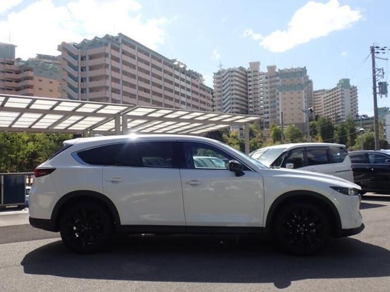 CX-8