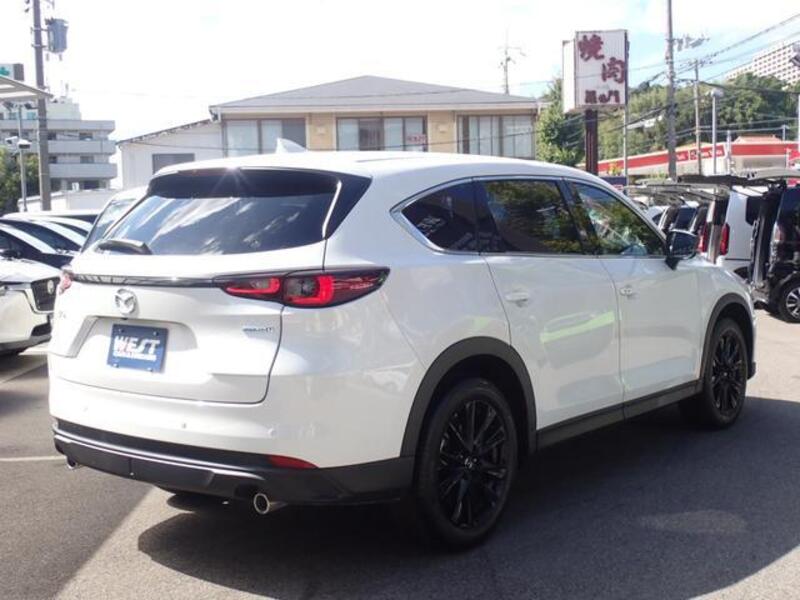 CX-8