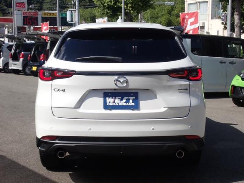 CX-8