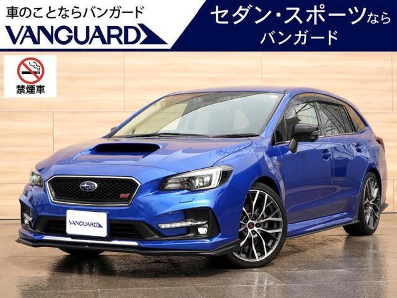 LEVORG-0