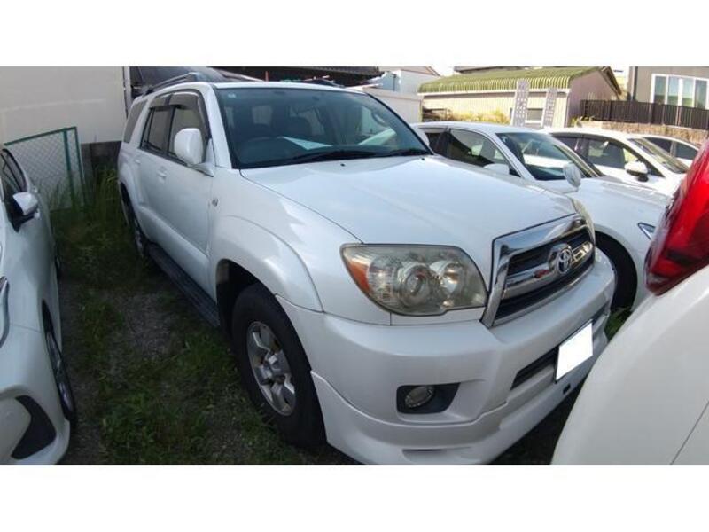 HILUX SURF