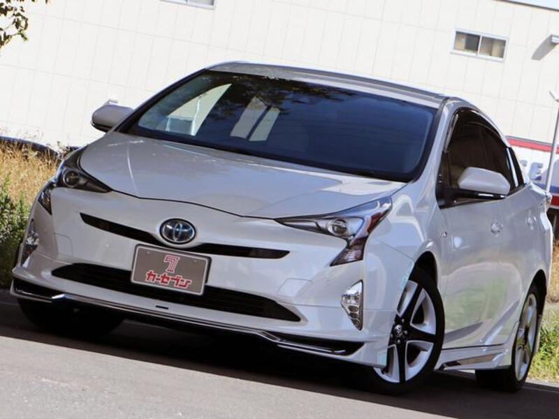 PRIUS