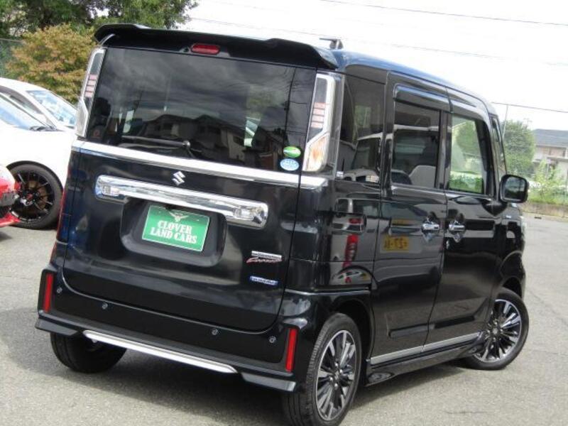 SPACIA CUSTOM