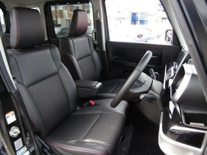 SPACIA CUSTOM