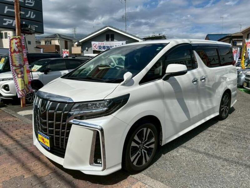 ALPHARD-0