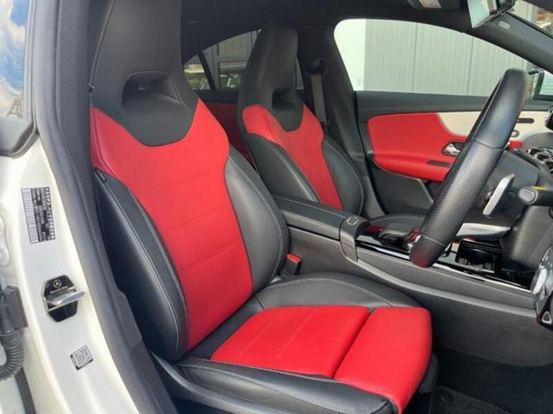 CLA-CLASS