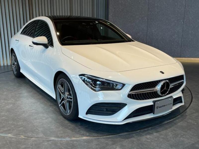 CLA-CLASS