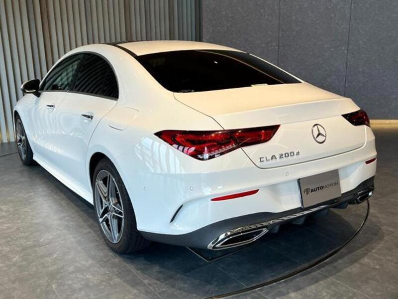 CLA-CLASS