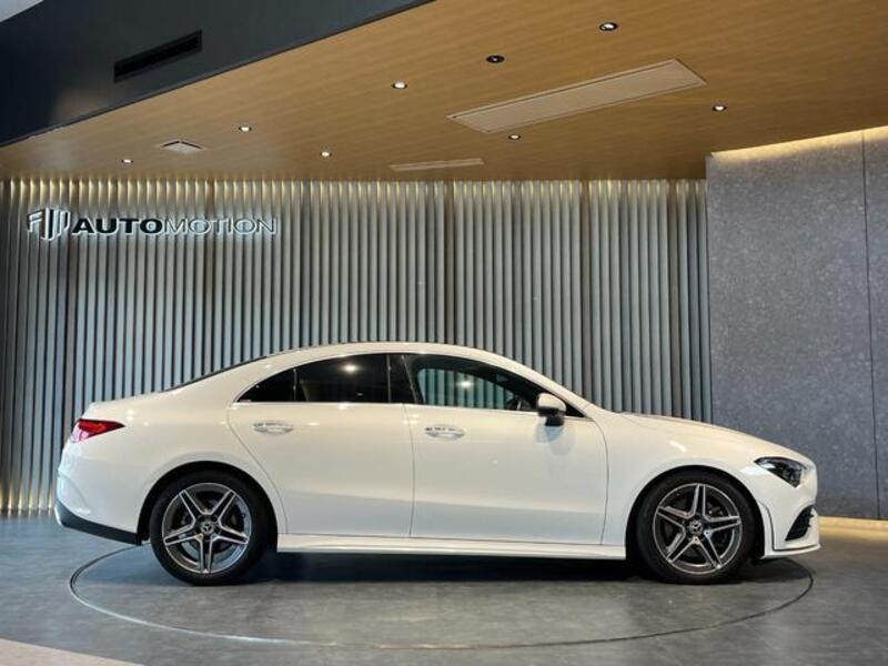 CLA-CLASS
