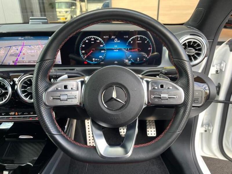 CLA-CLASS
