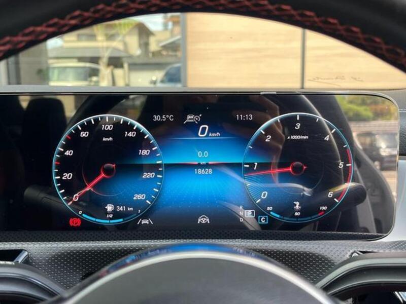 CLA-CLASS