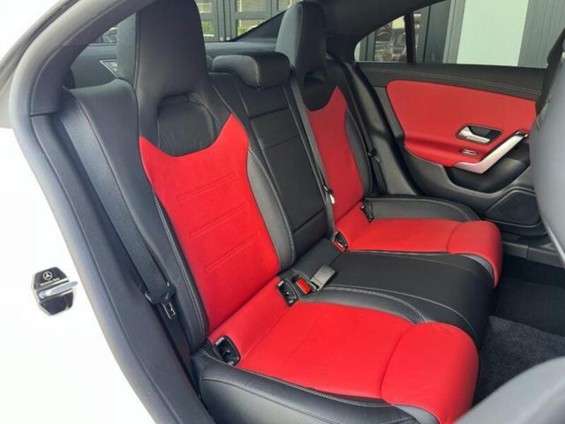 CLA-CLASS