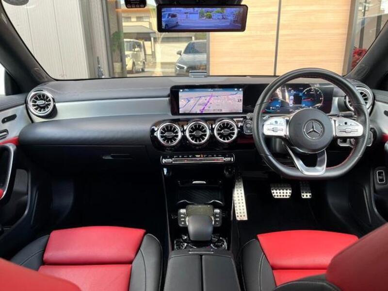 CLA-CLASS