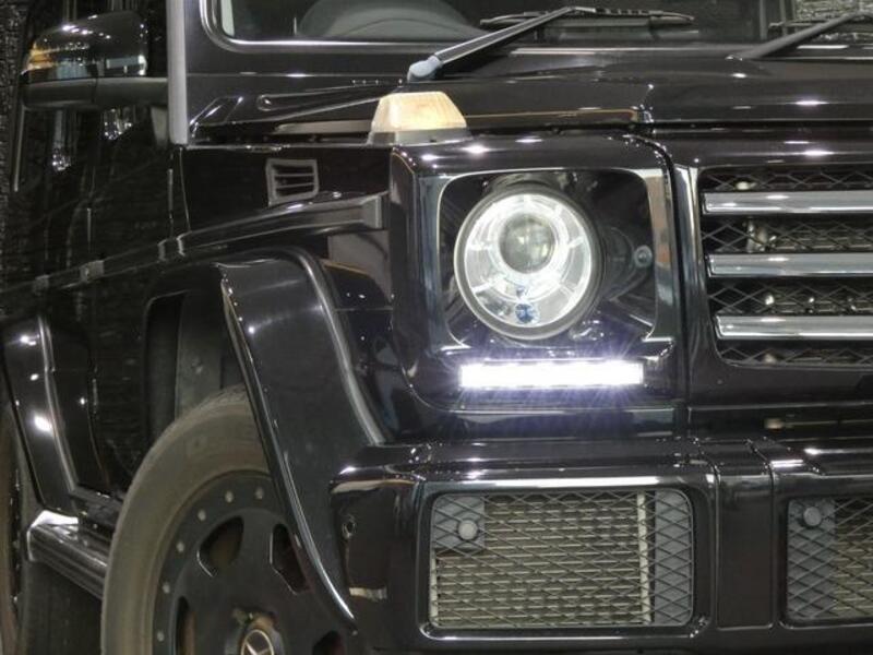 G-CLASS