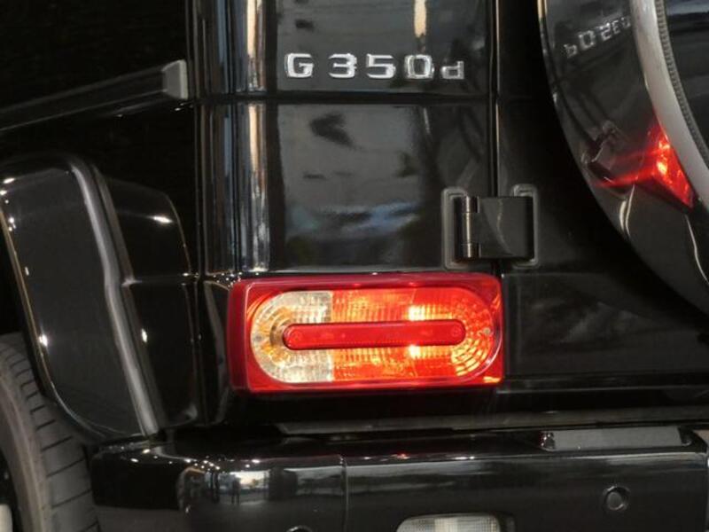 G-CLASS