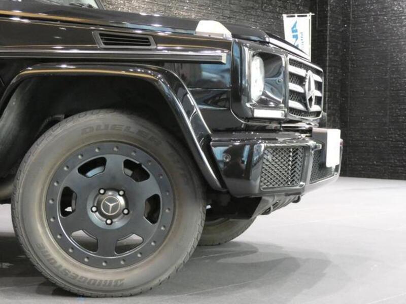 G-CLASS