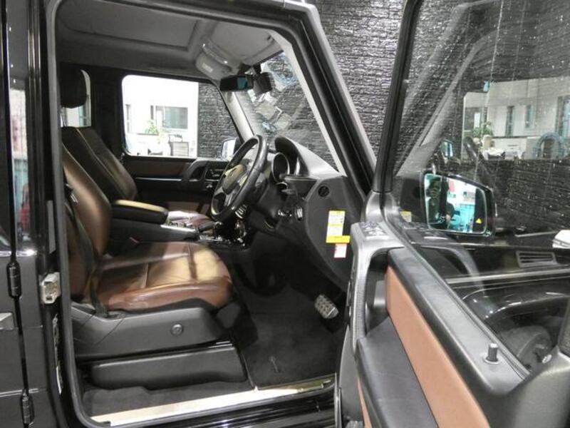 G-CLASS