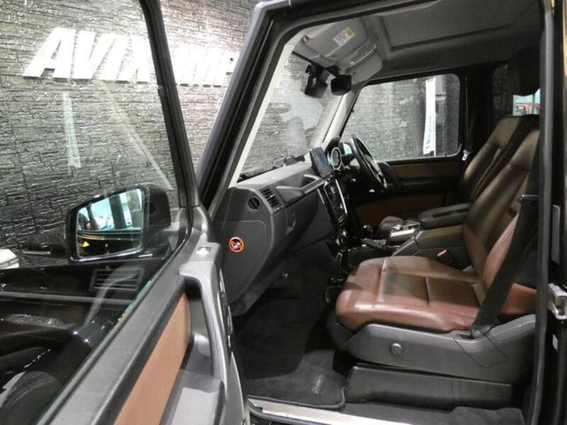 G-CLASS